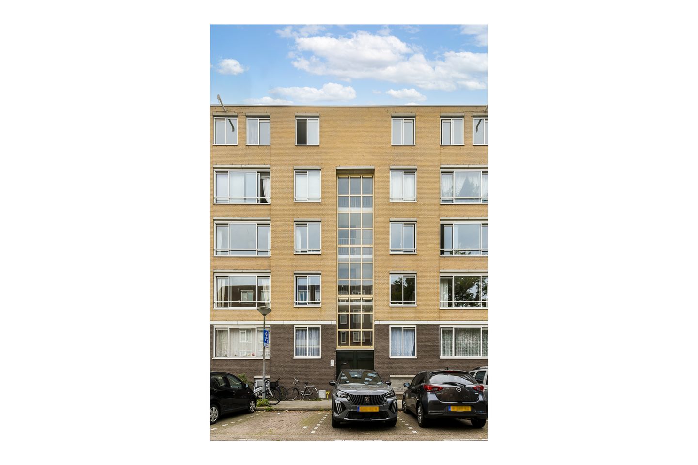 Foto 19 van Spitsbergenstraat 98