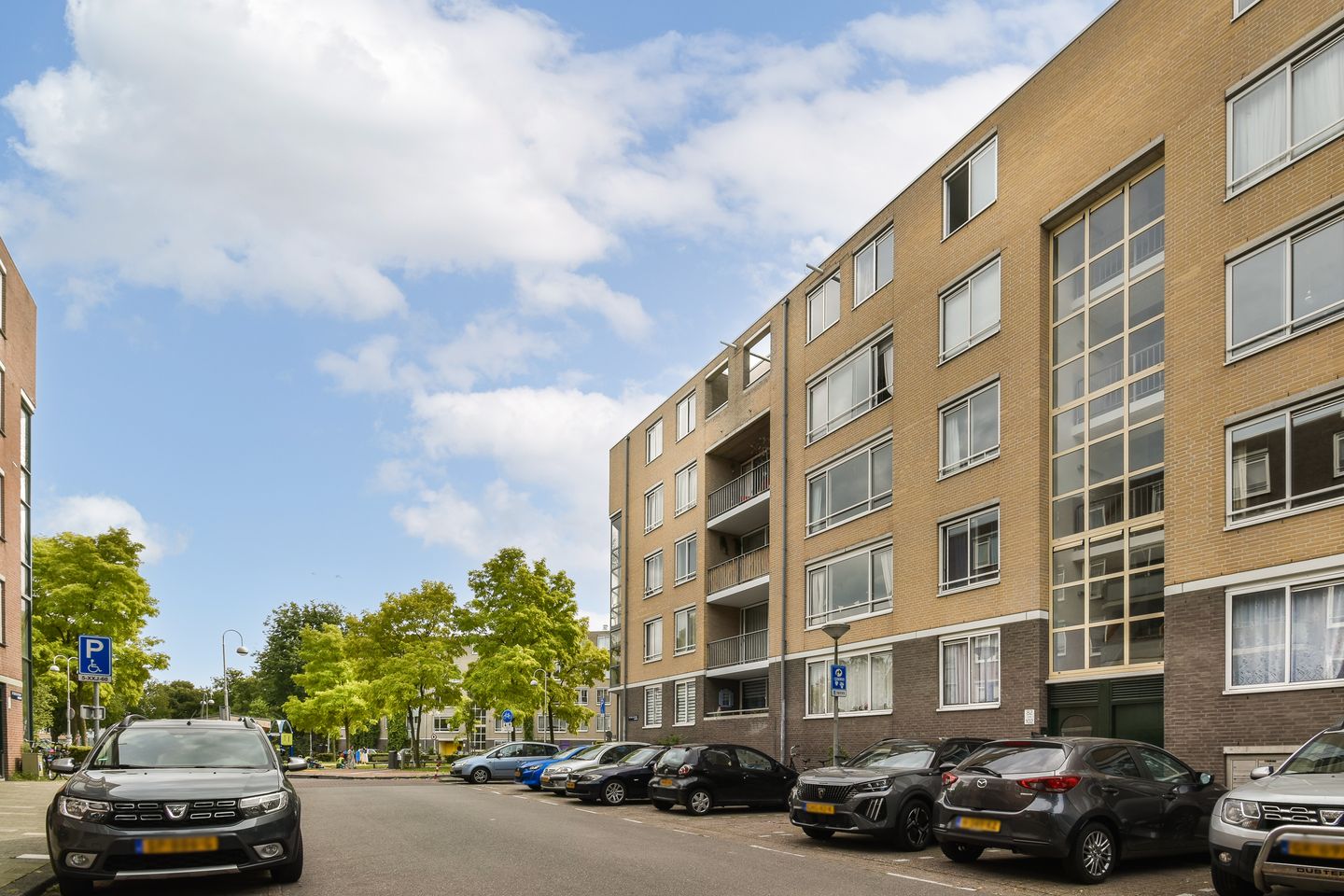 Foto 20 van Spitsbergenstraat 98