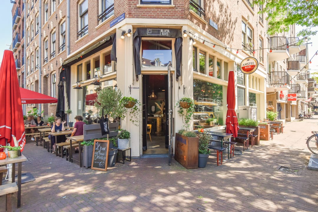 Foto 22 van Spitsbergenstraat 98