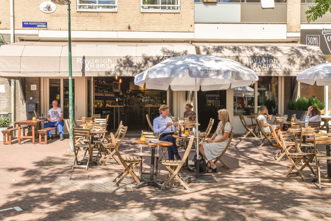 Foto 23 van Spitsbergenstraat 98