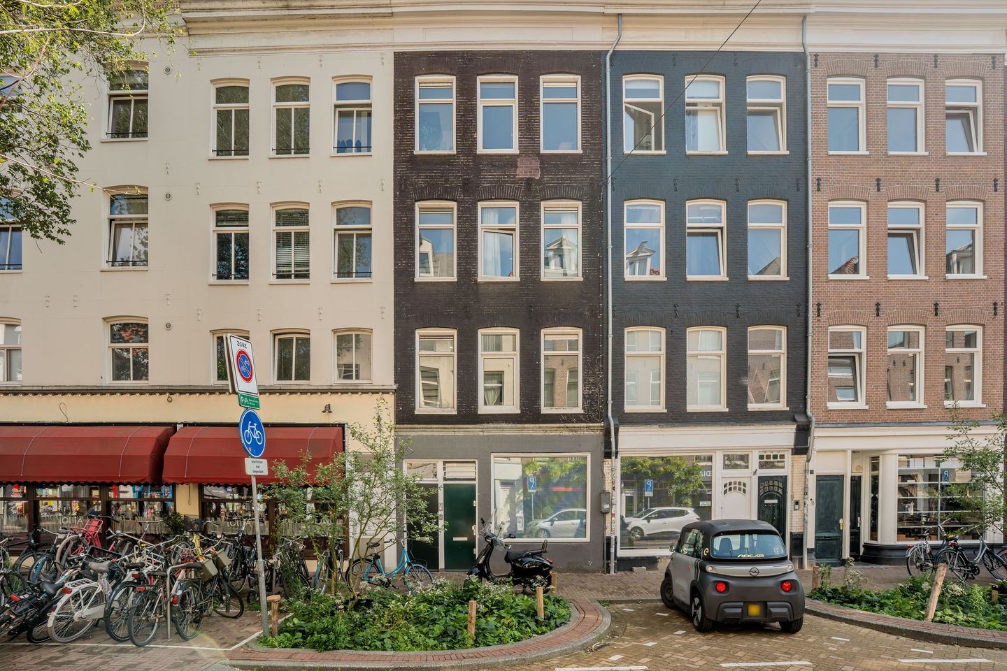Saenredamstraat 66-1 main image