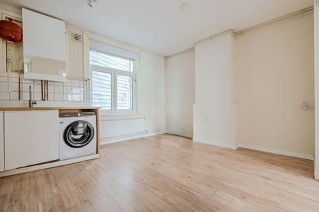 Saenredamstraat 66-1 secondary image