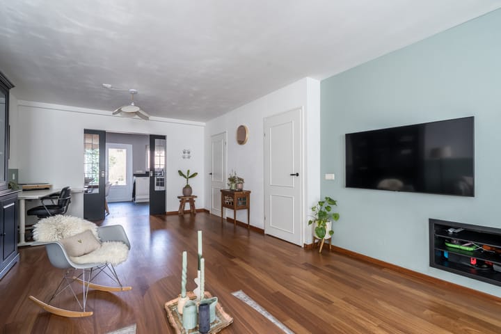 Foto 6 van Stellingmolen 19