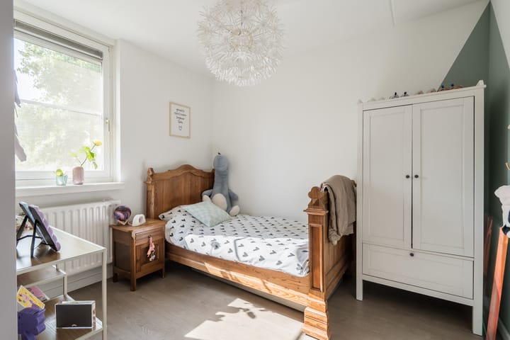 Foto 18 van Stellingmolen 19