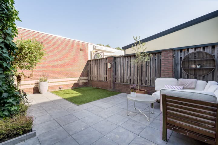 Foto 35 van Stellingmolen 19