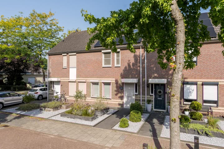 Foto 39 van Stellingmolen 19