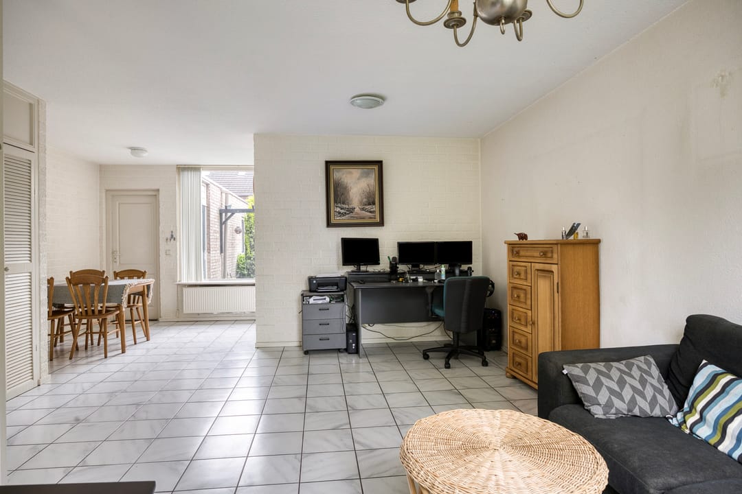 Foto 2 van Elzendreef 16