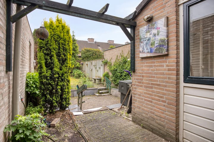 Foto 3 van Elzendreef 16