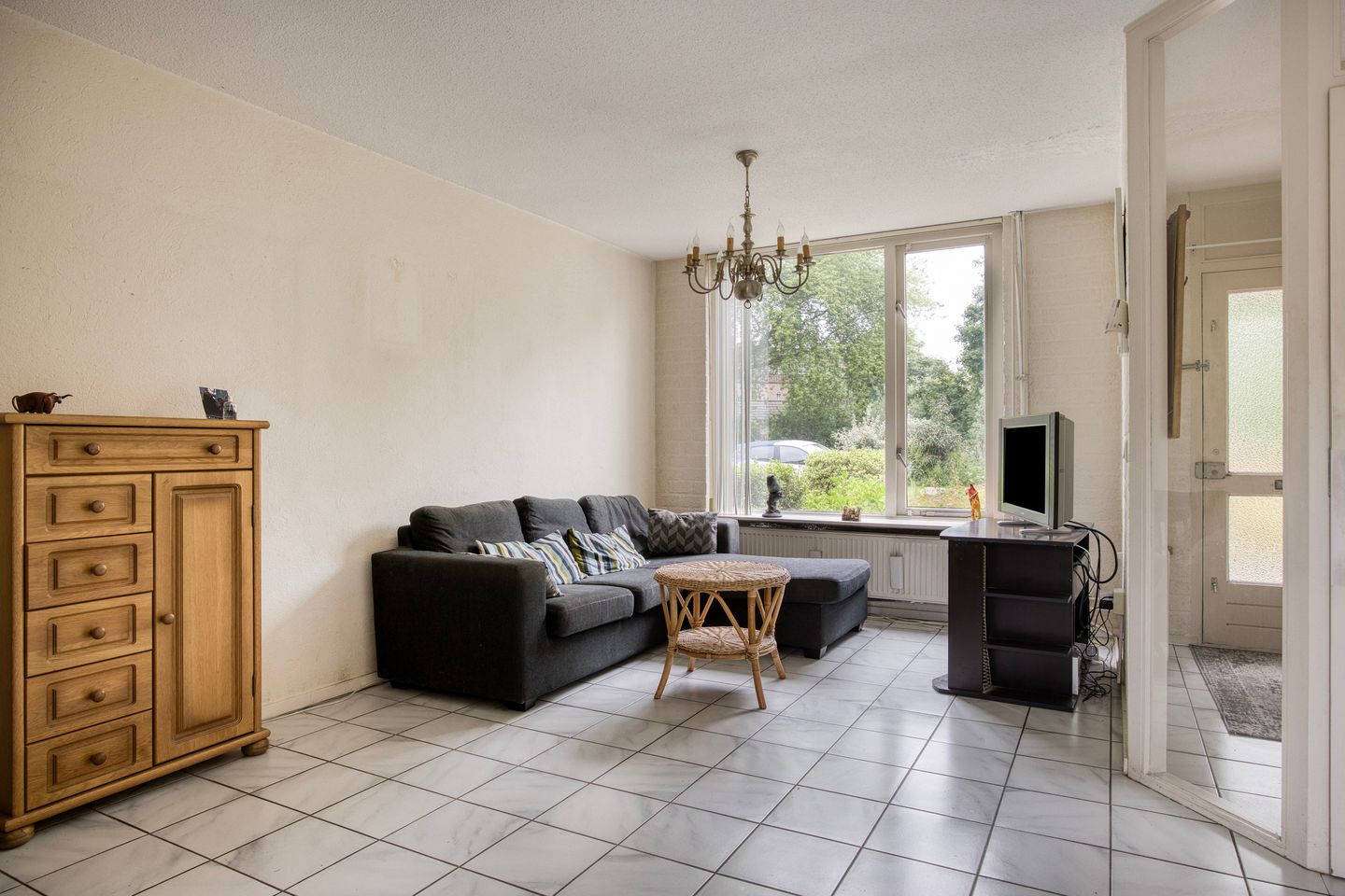 Foto 5 van Elzendreef 16