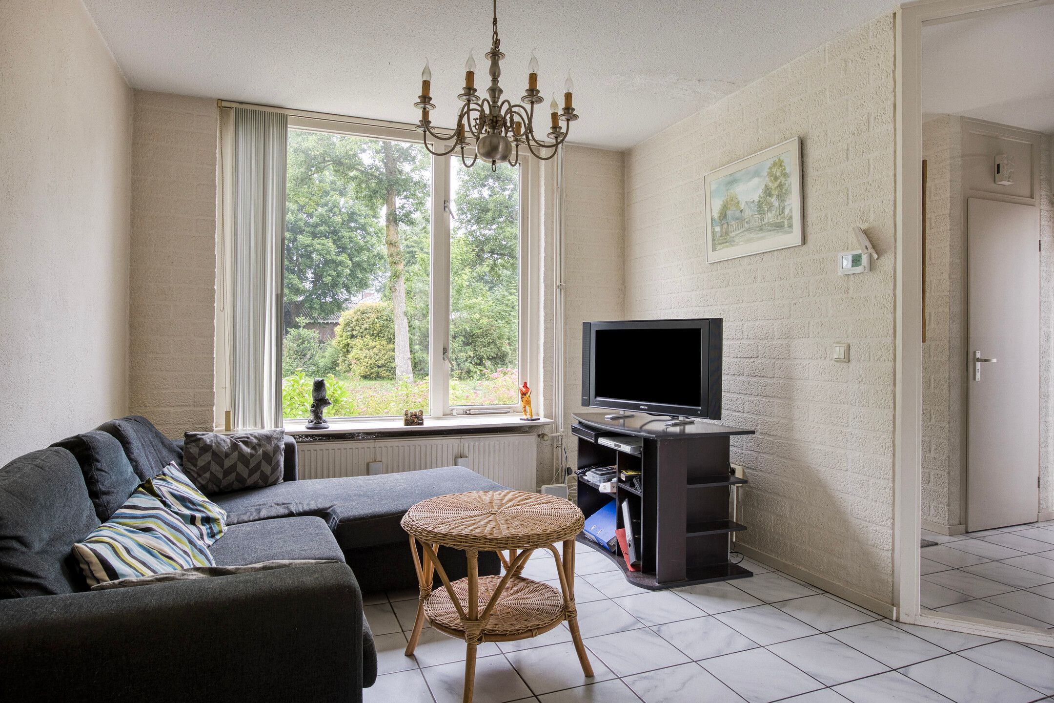 Foto 6 van Elzendreef 16