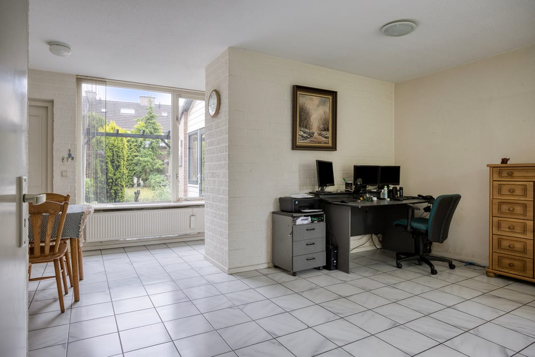 Foto 7 van Elzendreef 16