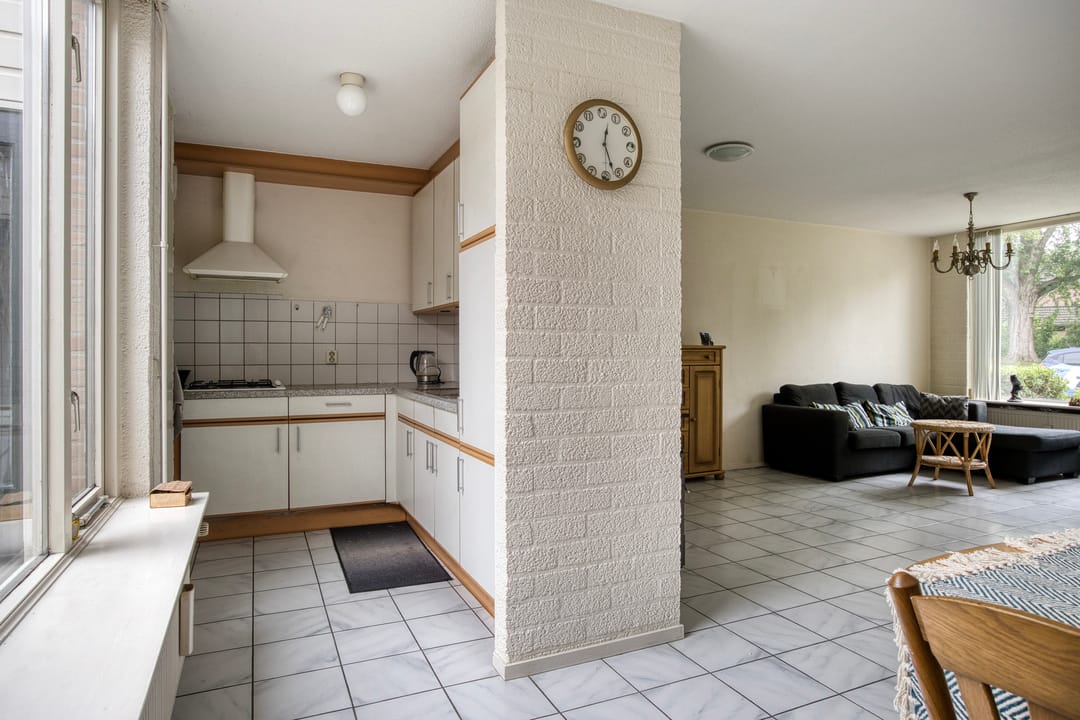 Foto 8 van Elzendreef 16