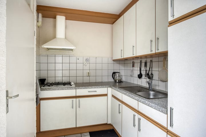 Foto 9 van Elzendreef 16