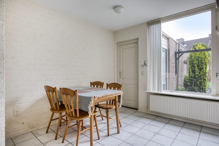 Foto 10 van Elzendreef 16