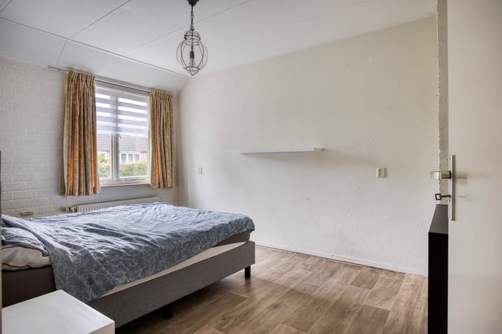 Foto 12 van Elzendreef 16