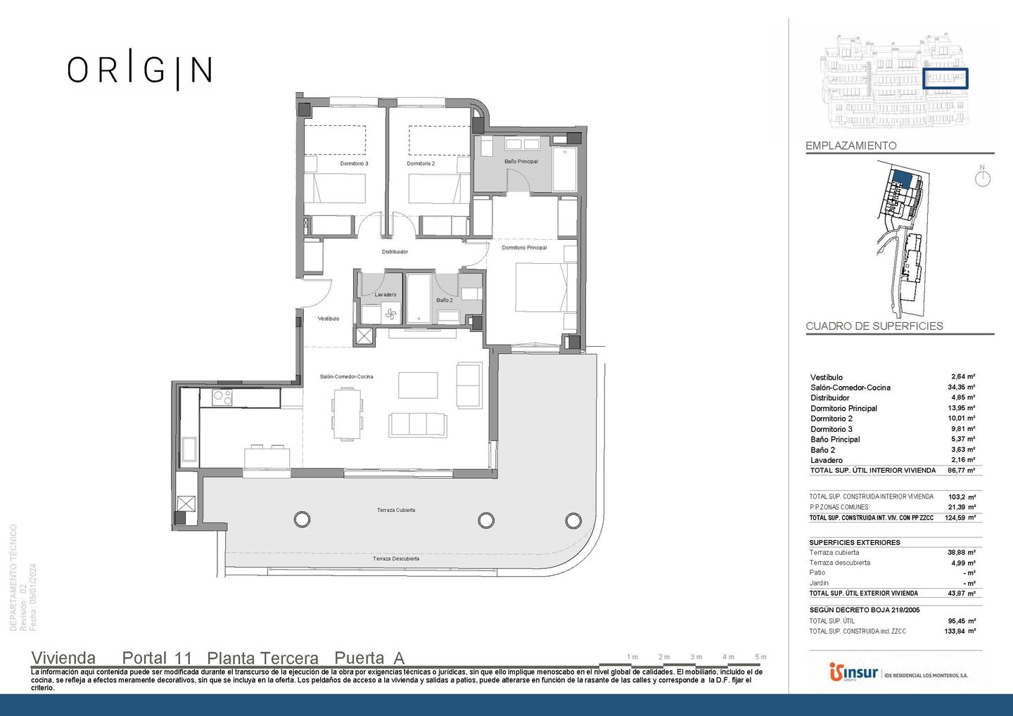 Photo 29 of Arrabal Lomas Marbella 32