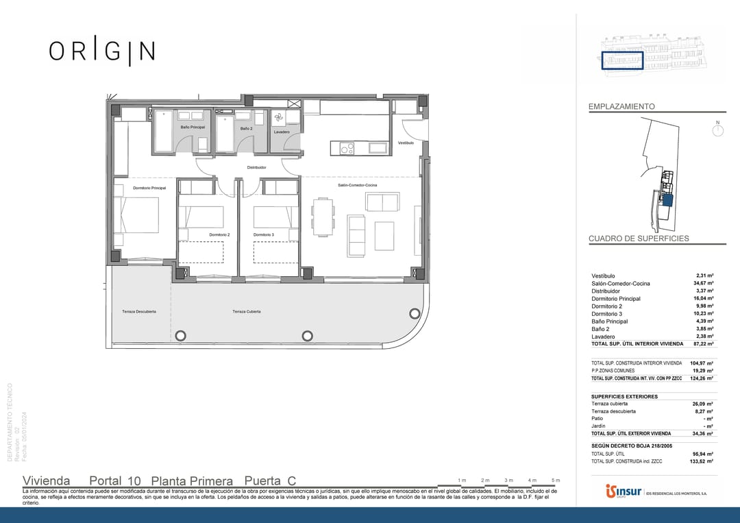 Photo 31 of Arrabal Lomas Marbella 32