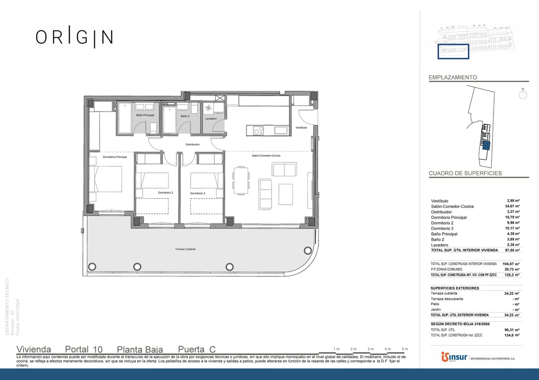 Photo 32 of Arrabal Lomas Marbella 32