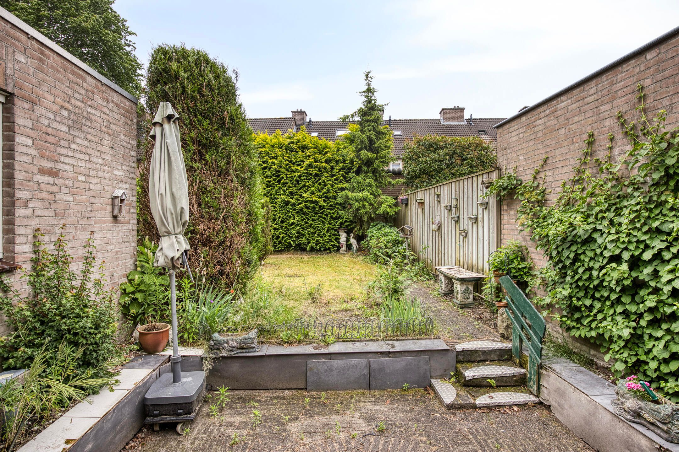 Foto 21 van Elzendreef 16