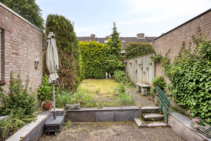 Foto 21 van Elzendreef 16