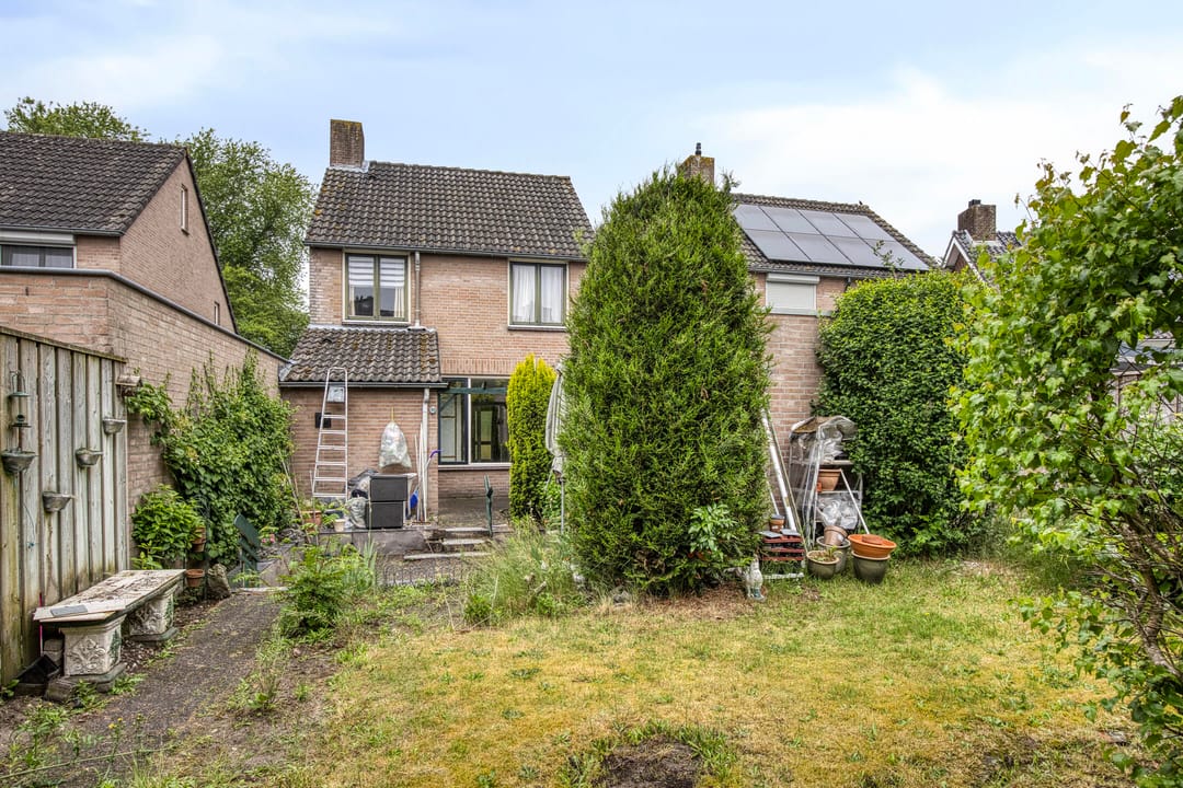 Foto 22 van Elzendreef 16