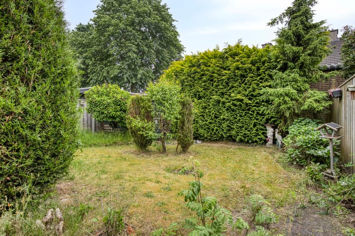 Foto 23 van Elzendreef 16