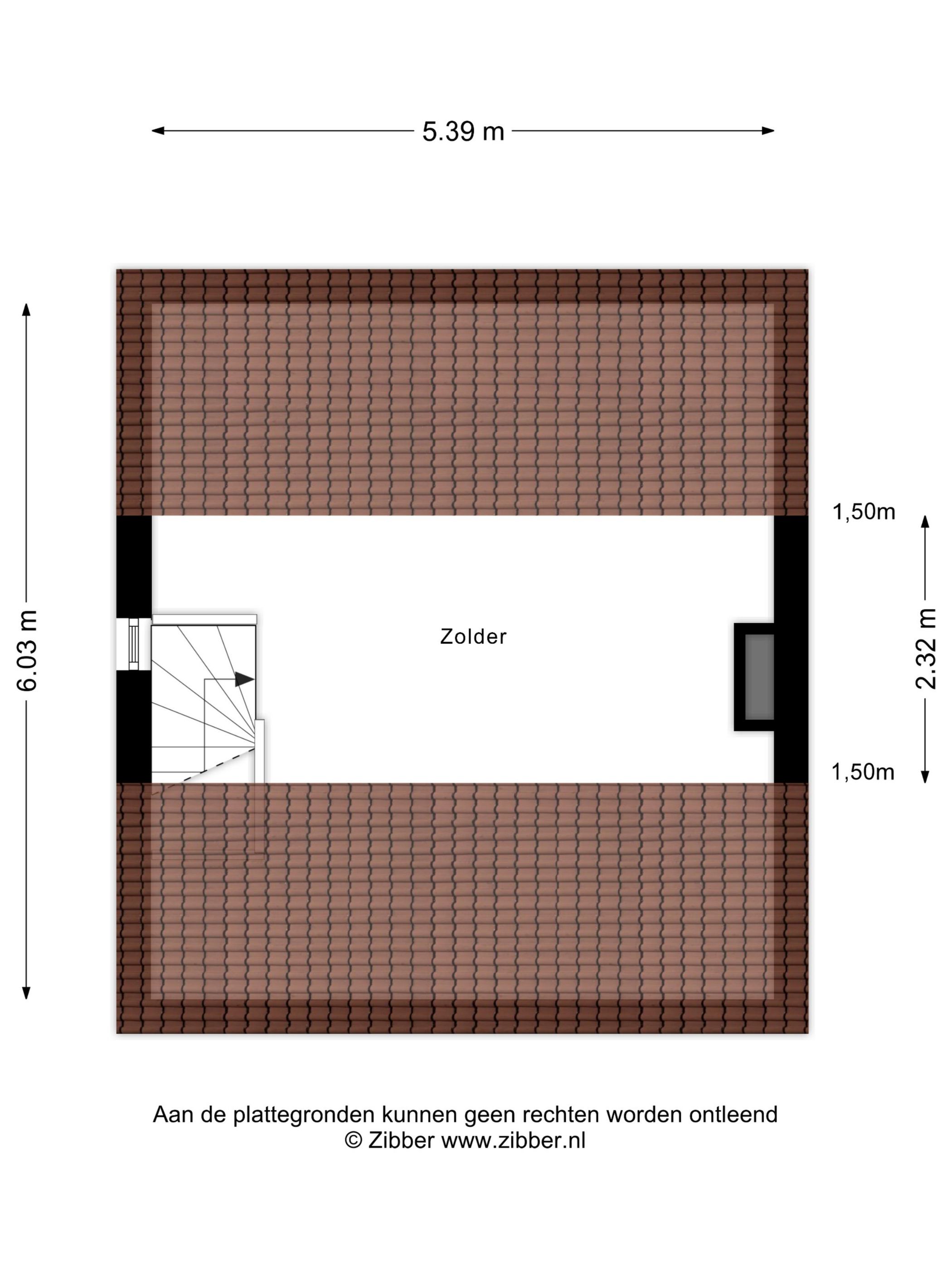 Foto 27 van Elzendreef 16