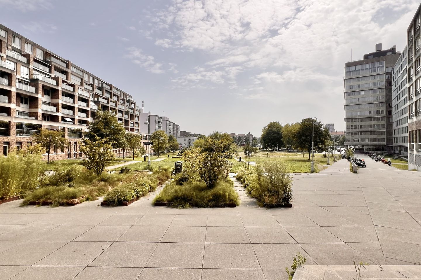 Bekijk foto 3 van Bos en Lommerplein 175