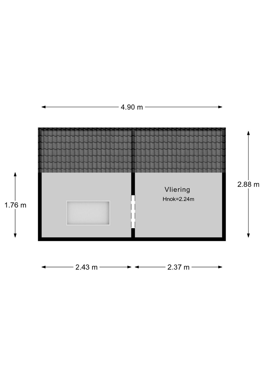 Foto 37 van Boudewijnsweg 8