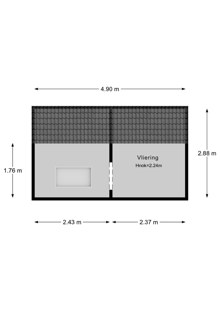 Foto 37 van Boudewijnsweg 8