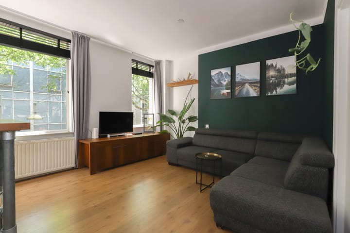 Foto 4 van Augustijnenstraat 53