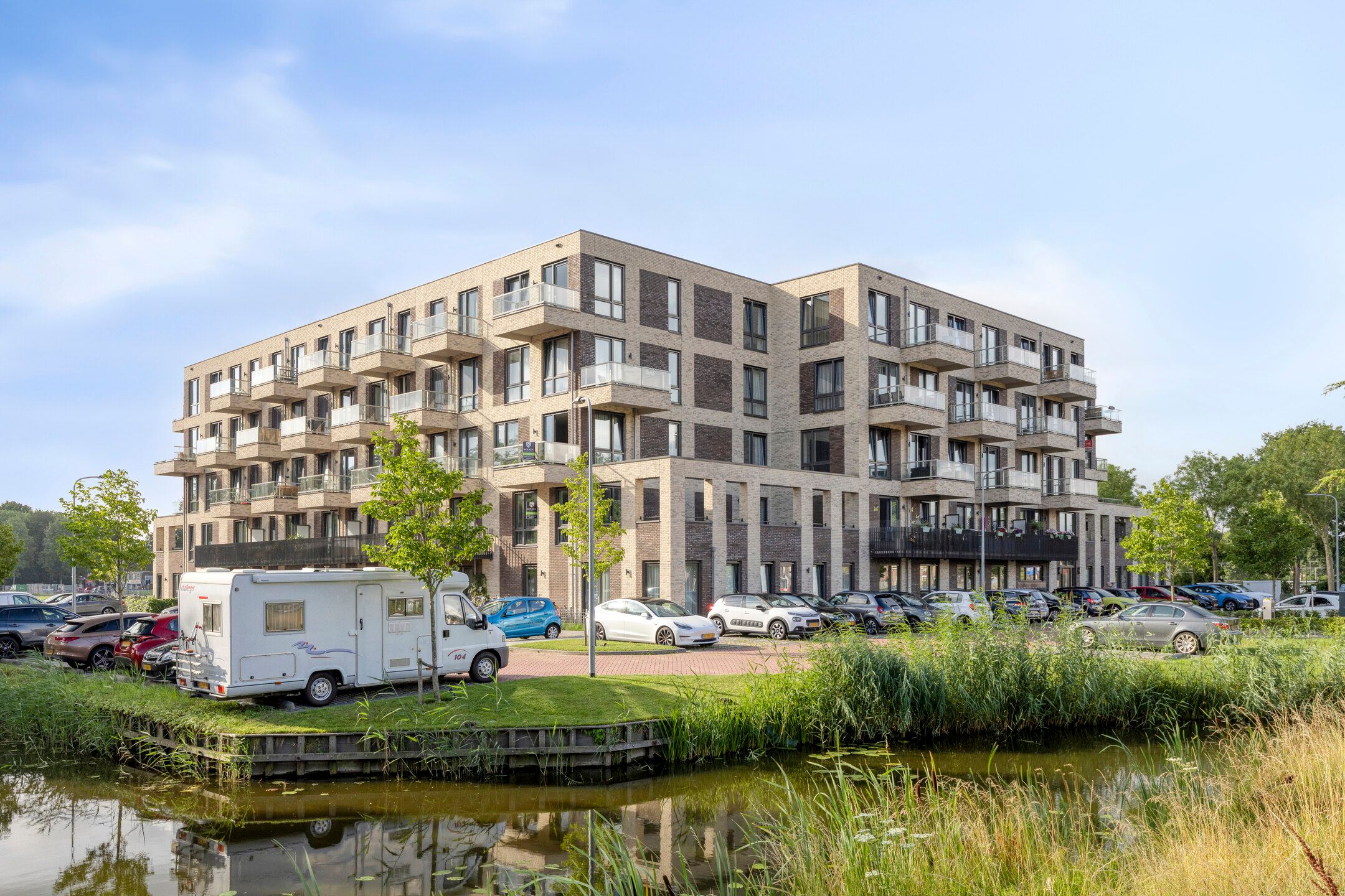 Grotenhuyshof, 33, Purmerend, 1445MM, Noord-Holland, Nederland 33