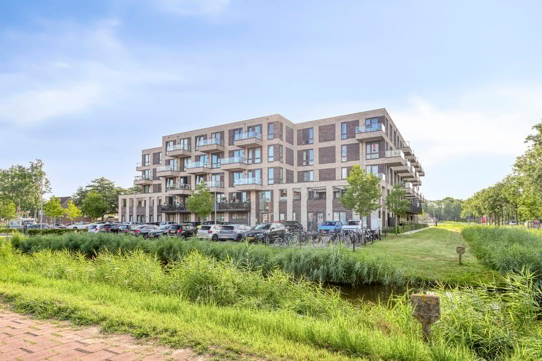 Foto 2 van Grotenhuyshof 33