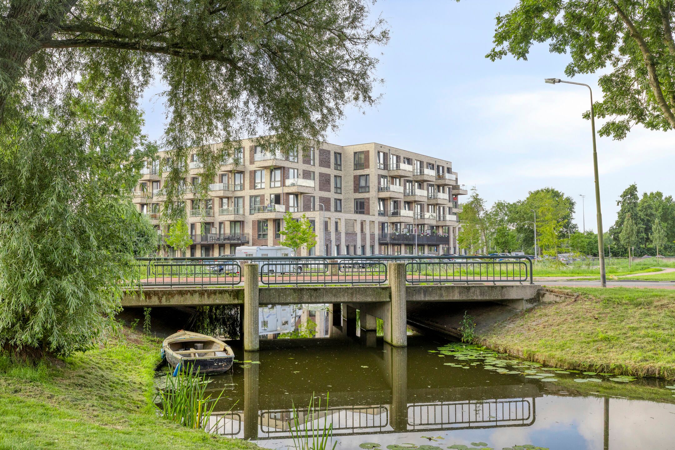 Foto 3 van Grotenhuyshof 33