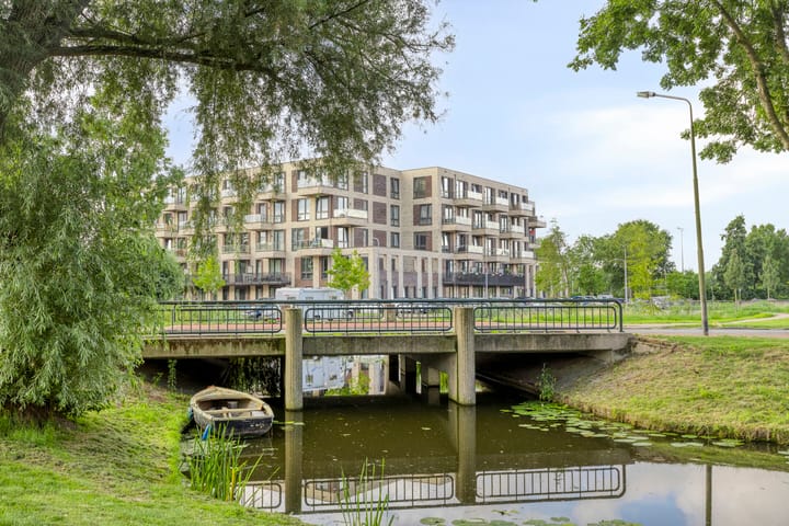 Foto 3 van Grotenhuyshof 33