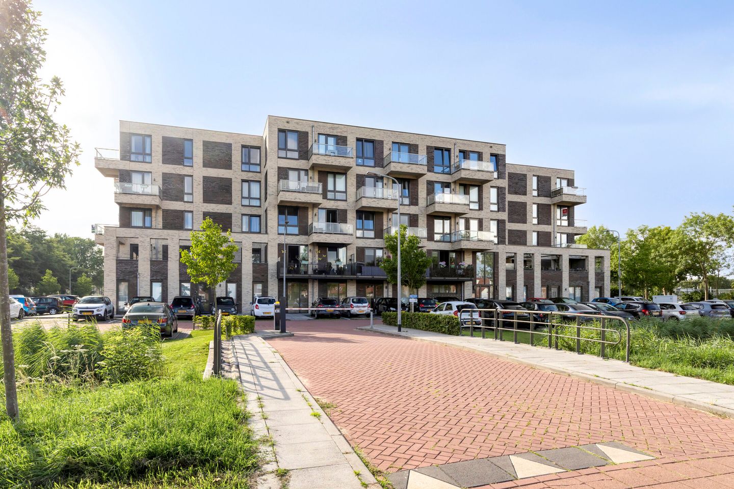 Foto 4 van Grotenhuyshof 33