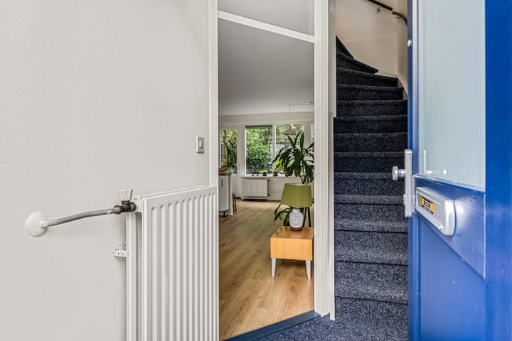 Foto 2 van Bauerstraat 21