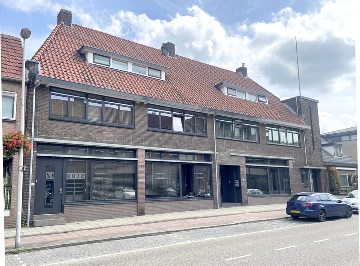 Foto 2 van Landstraat 52-B1