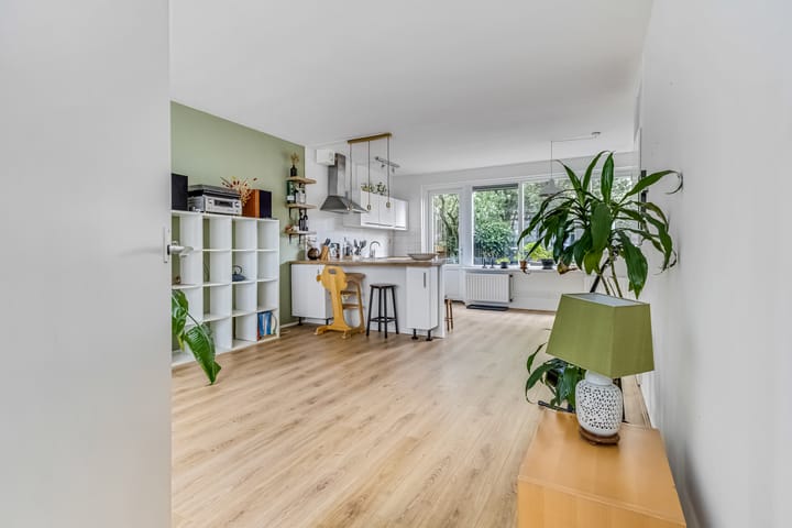 Foto 3 van Bauerstraat 21