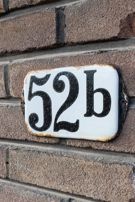 Foto 3 van Landstraat 52-B1