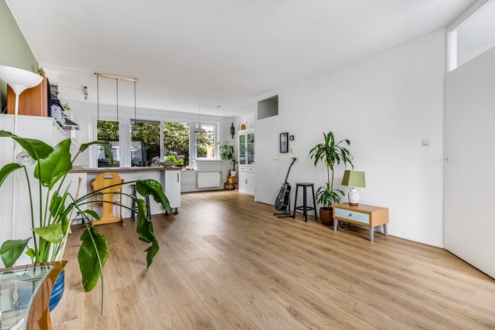 Foto 4 van Bauerstraat 21