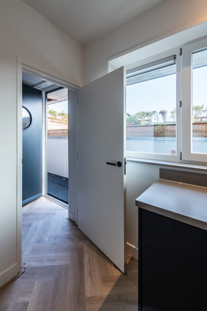 Foto 5 van Landstraat 52-B1