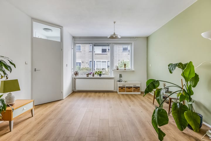 Foto 5 van Bauerstraat 21