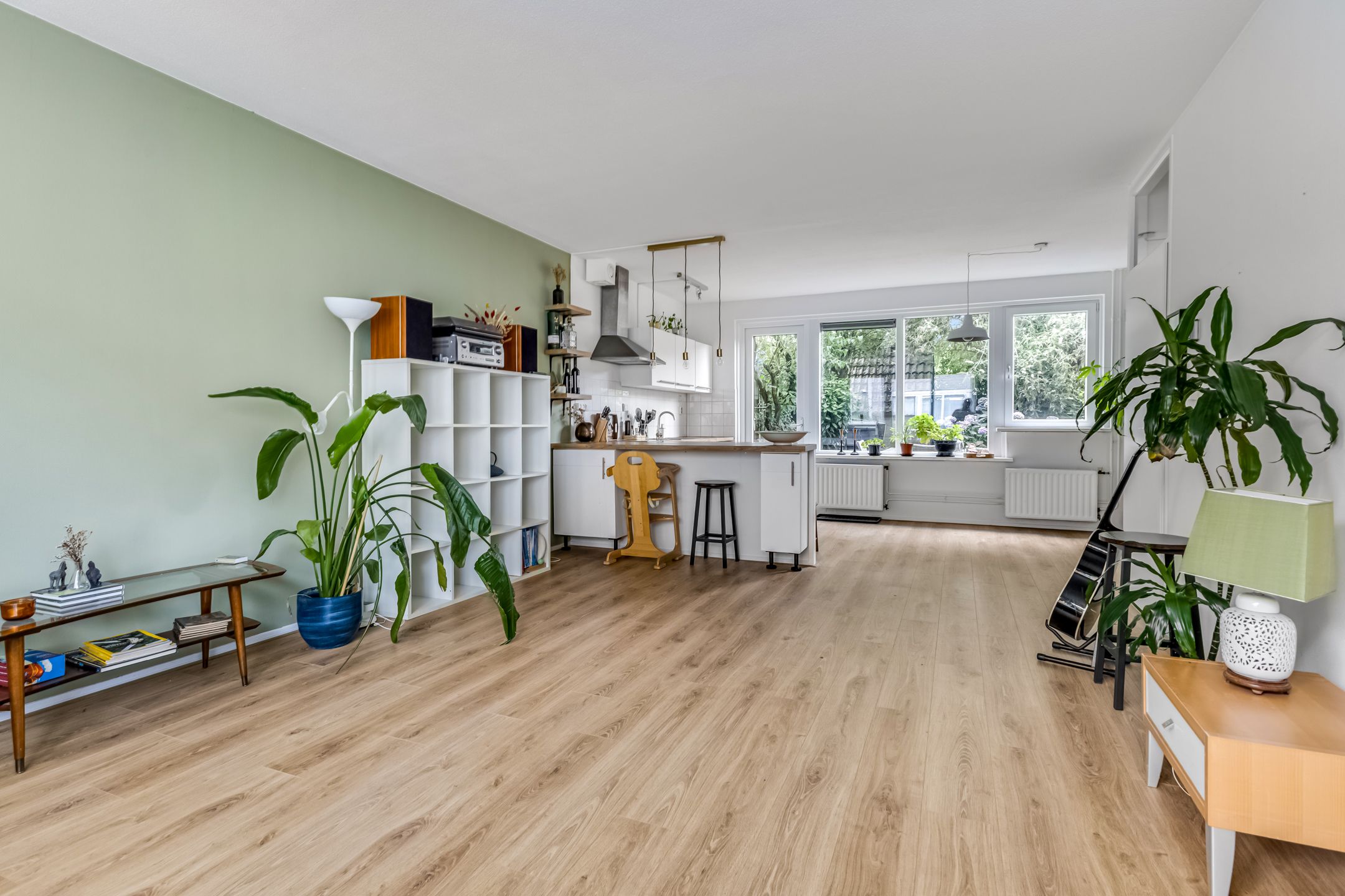 Foto 6 van Bauerstraat 21