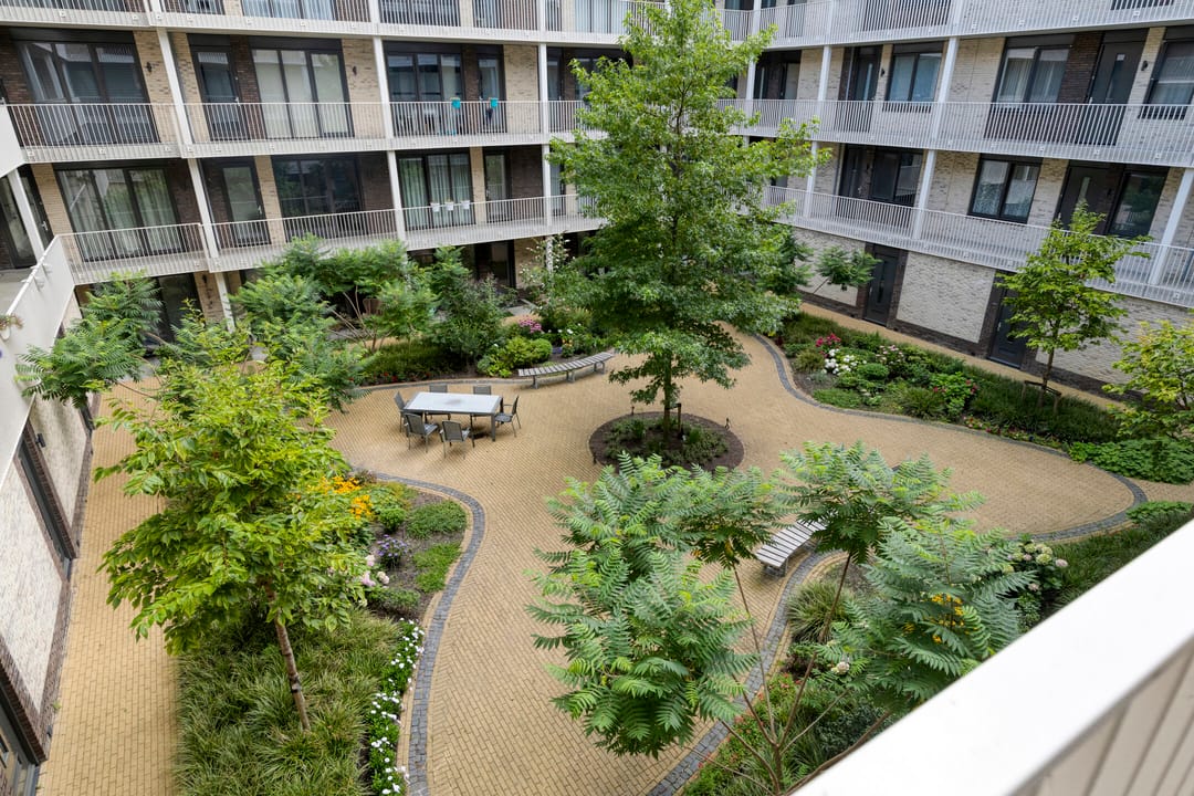 Foto 26 van Grotenhuyshof 33