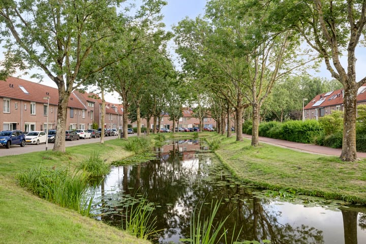 Foto 27 van Grotenhuyshof 33