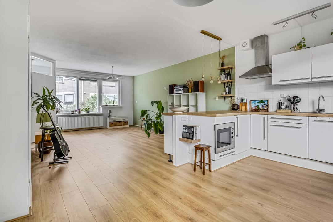 Foto 8 van Bauerstraat 21