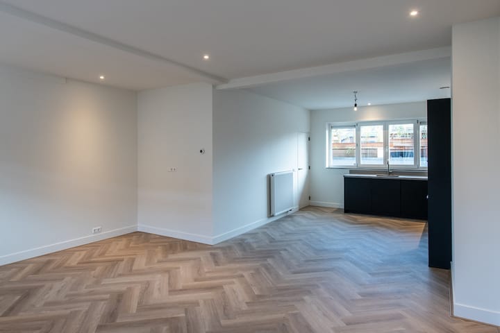 Foto 10 van Landstraat 52-B1