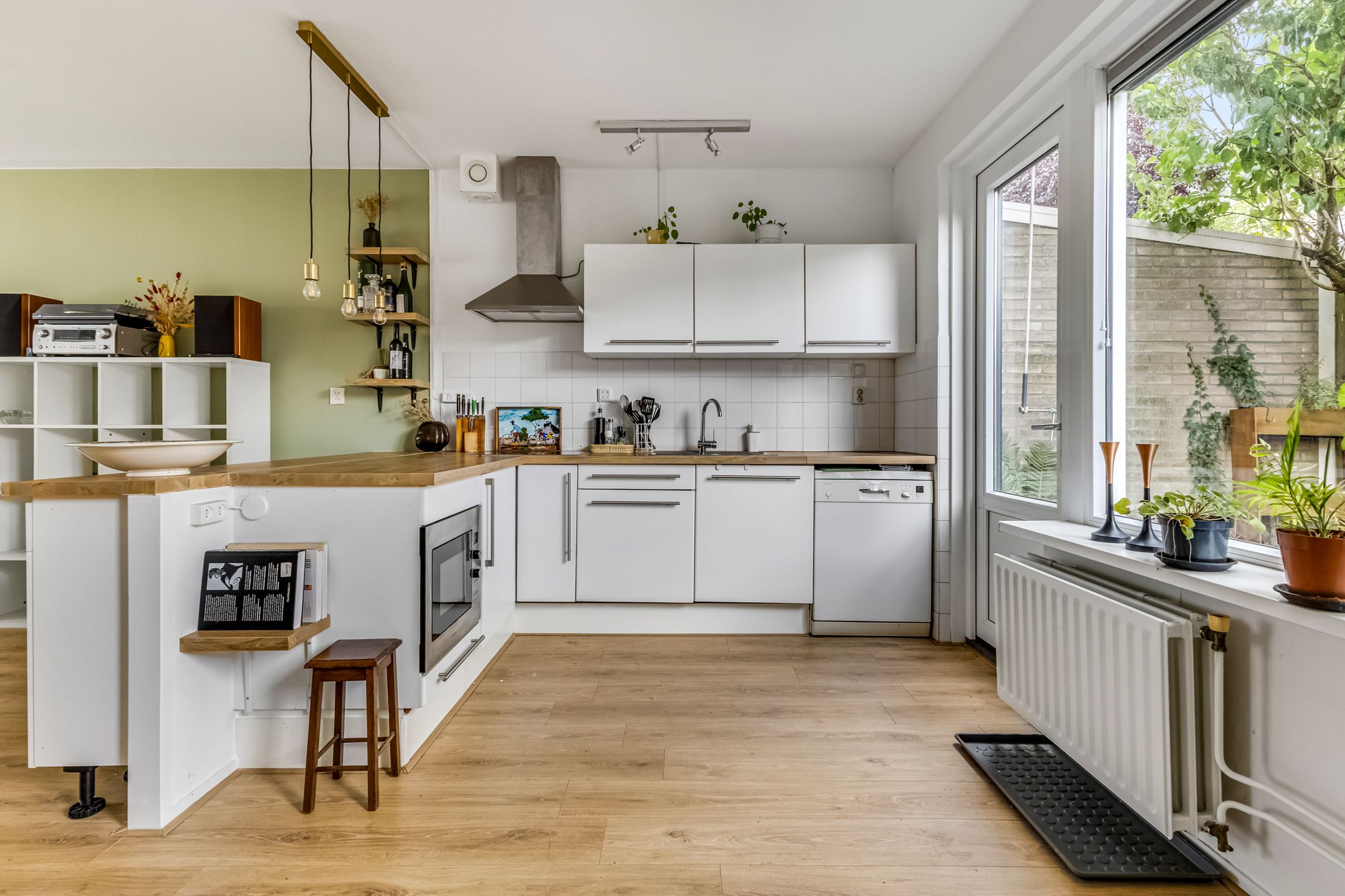 Foto 9 van Bauerstraat 21