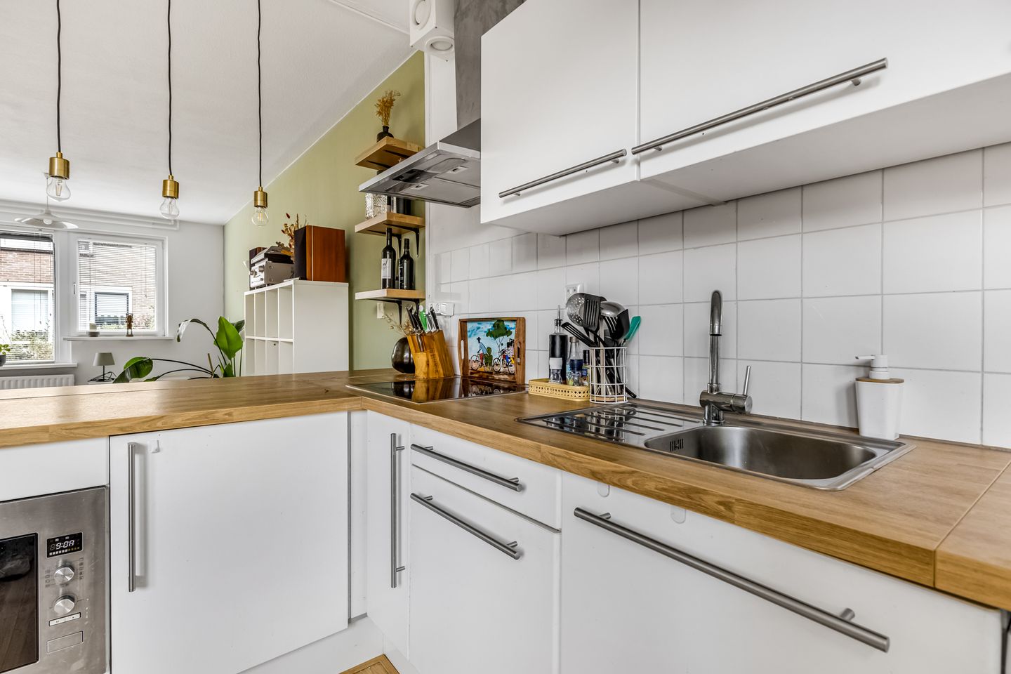 Foto 10 van Bauerstraat 21